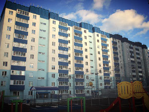 房地产在 Vybornaya-Ryabinovaya — look at the real estate search engine GEOLN.COM. 照片 3