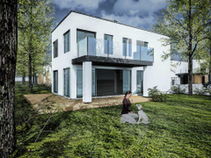 Недвижимость в Osiedle Bajeczna — смотрите на поисковике недвижимости GEOLN.COM. Фото 4