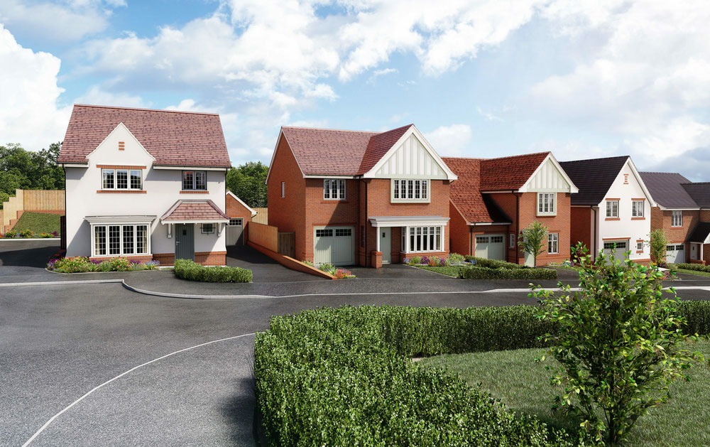 Propiedad en venta en Christy Brow — mira el buscador inmobiliario GEOLN.COM. Foto 1