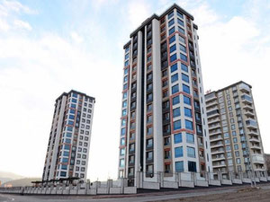 房地产在 Manzara Evleri — look at the real estate search engine GEOLN.COM. 照片 3