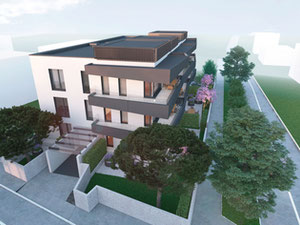 içindeki mülkiyet VILA BLOK 9-ka — emlak arama motoru GEOLN.COM'a bakın. Fotoğraf 5