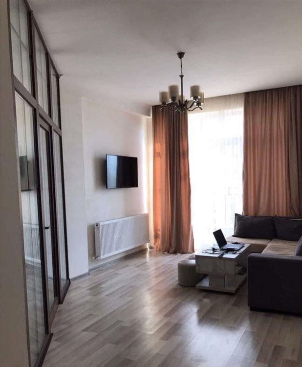 Продається 3-кімнатна квартира. — Пошуковик нерухомості від забудовників і власників GEOLN.COM. Фото 1