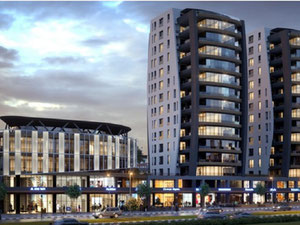 Нерухомість в Bulvar Deluxe — дивіться на пошуковику нерухомості GEOLN.COM. Фото 2