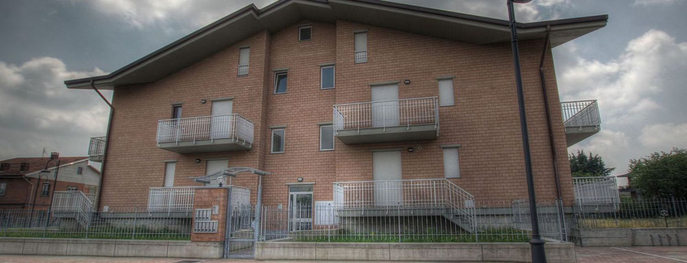 Real estate in Greenone Leini — look at the real estate search engine GEOLN.COM. Photo 1