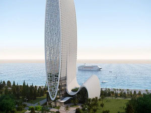 出售Alliance Privilege的公寓 — 来自开发商和业主的房地产搜索引擎 GEOLN.COM. 照片 5