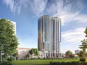 Nieruchomości w Volodymyrsky — spójrz na wyszukiwarkę nieruchomości GEOLN.COM. Zdjęcie 4