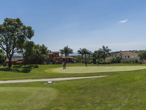 ბინა 3 ოთახიანი 144 მ² სან როკეში, ესპანეთში — უძრავი ქონების ყიდვა და მფლო ბელებისგან GEOLN.COM. ფოტო 27