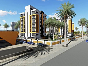 უძრავი კონება Samut Comfort City — გადახედეთ უძრავი ქონების საძიებო სისტემას GEOLN.COM. ფოტო 4