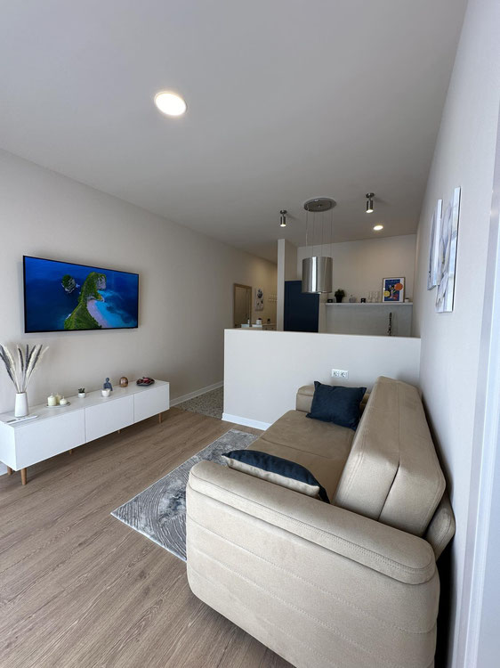 Продажа квартиры в Black See Tower — Wyszukiwarka nieruchomości od deweloperów i właścicieli GEOLN.COM. Zdjęcie 1