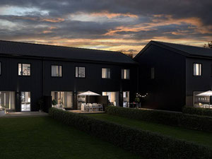 Real estate in Sintrams Vag 4 — look at the real estate search engine GEOLN.COM. Photo 2