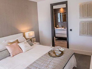 Apartment 3 bedrooms 137 m² in La Quinta, Spain — Find off-plan property or real estate resale directly from developers and owners GEOLN.COM. Photo 13