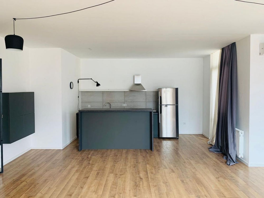 3-Zimmer-Wohnung zu verkaufen — Immobilien-Suchservice von Bauträgern und Eigentümern GEOLN.COM. Foto 1