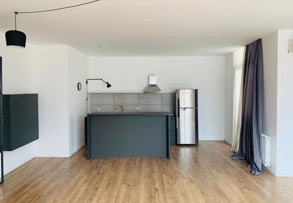 Продається 3-х кімнатна квартира.