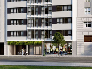 Real estate in  Ponte-Vigo en Rosalia de Castro — look at the real estate search engine GEOLN.COM. Photo 5