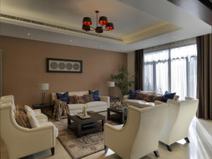 房地产在 District One Villas — look at the real estate search engine GEOLN.COM. 照片 10