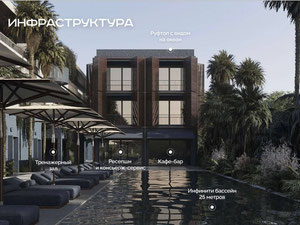 Квартира на продажу — Поисковик недвижимости от застройщиков и собственников GEOLN.COM. Фото 10