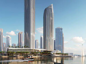 房地产在 Address Harbour — look at the real estate search engine GEOLN.COM. 照片 2