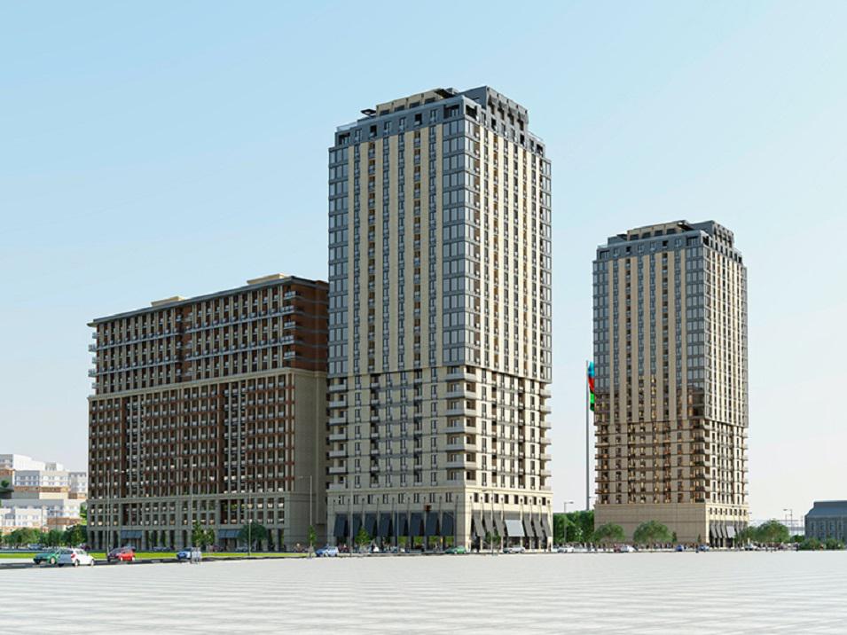 Propiedad en venta en Boulevard Residence — mira el buscador inmobiliario GEOLN.COM. Foto 1