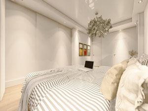 Нерухомість в METROPOLITAN VILLAS — дивіться на пошуковику нерухомості GEOLN.COM. Фото 10