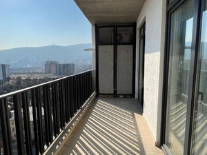 Продається квартира на Сабурталосі — Пошуковик нерухомості від забудовників і власників GEOLN.COM. Фото 6