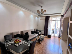 巴图米老城区的三居室公寓 — 来自开发商和业主的房地产搜索引擎 GEOLN.COM. 照片 4