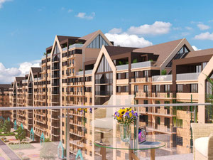 Real estate in LisSky — look at the real estate search engine GEOLN.COM. Photo 4