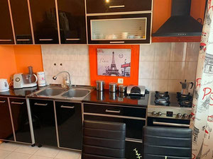 3 кімнатна квартира в Діді Дігомі. Квартира без посередника в Тбілісі — Пошуковик нерухомості від забудовників і власників GEOLN.COM. Фото 4