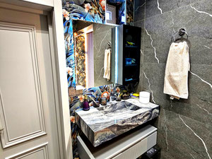 Вілла в центрі Баку — Пошуковик нерухомості від забудовників і власників GEOLN.COM. Фото 18