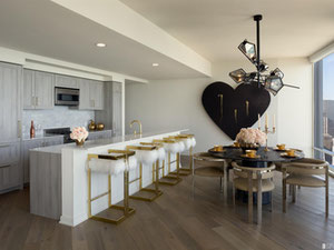 Real estate in The Harrison — look at the real estate search engine GEOLN.COM. Photo 11