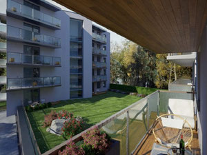 נדל"ן ב Apartments Kleosin  — עיין במנוע חיפוש הנדל"ן GEOLN.COM. תמונה 3