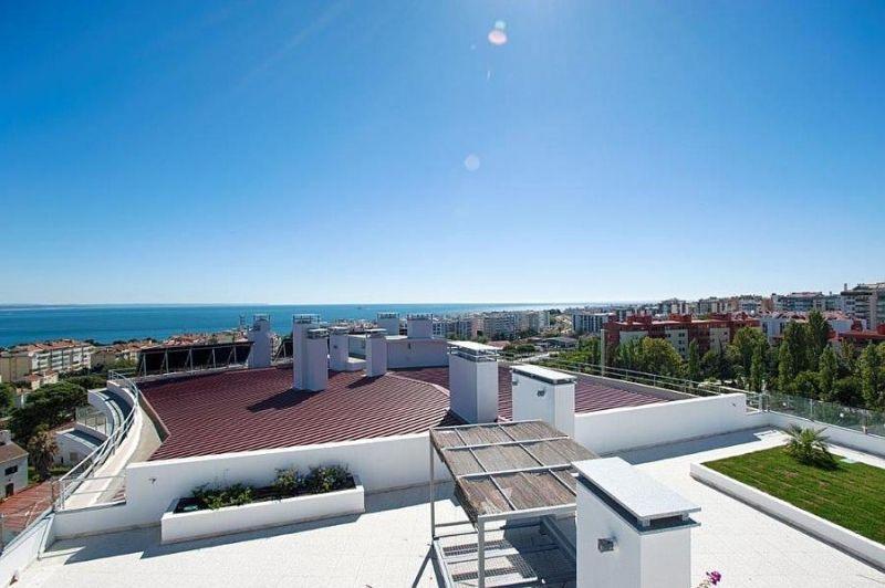 Wohnungen in Portugal, Lissabon Verkauf — Immobilien-Suchservice von Bauträgern und Eigentümern GEOLN.COM. Foto 1