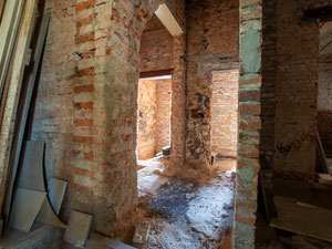 Уникальная вилла с историей - идеальна для коммерческих инвестиций — Поисковик недвижимости от застройщиков и собственников GEOLN.COM. Фото 16