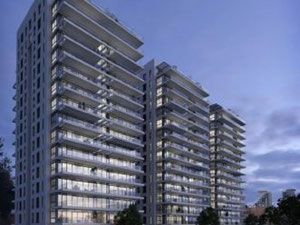 房地产在 David Towers — look at the real estate search engine GEOLN.COM. 照片 3