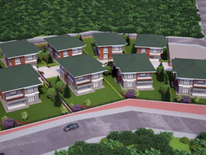 房地产在 Ciragan Konaklari — look at the real estate search engine GEOLN.COM. 照片 3