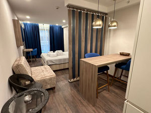 Apartment for sale in La Quinta by wyndham — Find off-plan property or real estate resale directly from developers and owners GEOLN.COM. Photo 7