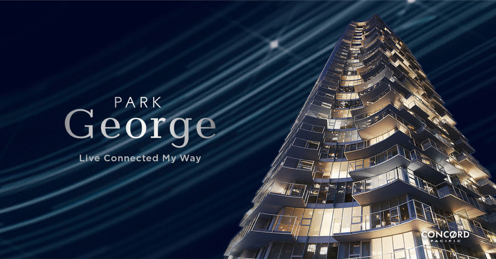 უძრავი კონება Park George Phase II — გადახედეთ უძრავი ქონების საძიებო სისტემას GEOLN.COM. ფოტო 1