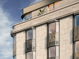 Real estate in The Great Portland — look at the real estate search engine GEOLN.COM. Photo 3