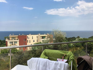 Apartment by the sea in Bulgaria, Rousse region, Byala — Find off-plan property or real estate resale directly from developers and owners GEOLN.COM. Photo 6