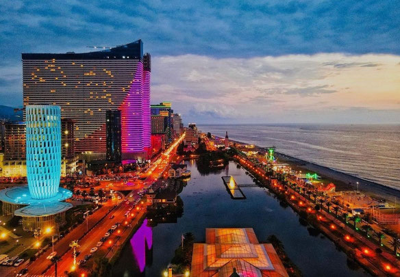 იყიდება 1 ოთახიანი ბინა ორბი სიტიში