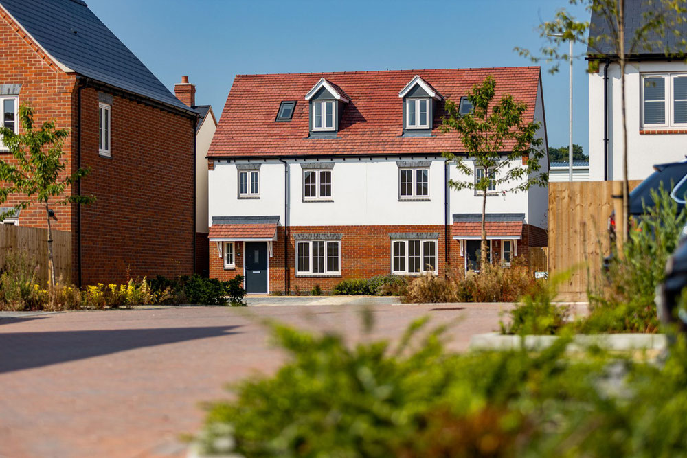 נדל"ן ב The Paddocks — עיין במנוע חיפוש הנדל"ן GEOLN.COM. תמונה 1