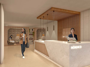 房地产在 Ventura Nordico — look at the real estate search engine GEOLN.COM. 照片 7