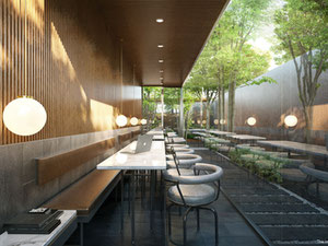 房地产在 Savvi Phahol 2 — look at the real estate search engine GEOLN.COM. 照片 6