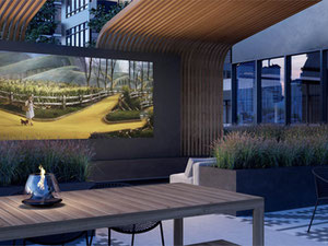 უძრავი კონება Line 5 South Condos — გადახედეთ უძრავი ქონების საძიებო სისტემას GEOLN.COM. ფოტო 12