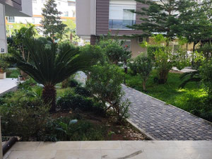 Туреччина. Анталія. Квартира 80м2 в районі Хурма. — Пошуковик нерухомості від забудовників і власників GEOLN.COM. Фото 14