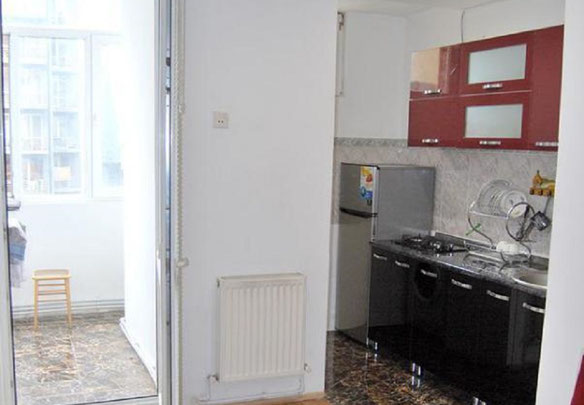 3 кімнатна квартира в Сабуртало. Недорога квартира в Тбілісі, Сабуртало