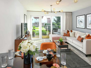 Immobilien in Holborough Lakes — Schauen Sie sich die Immobiliensuchmaschine GEOLN.COM an. Foto 2