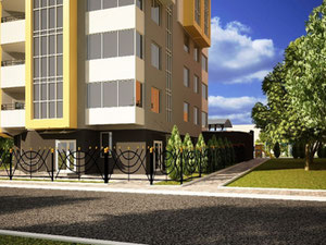 Real estate in Club House "Sunny" — look at the real estate search engine GEOLN.COM. Photo 4