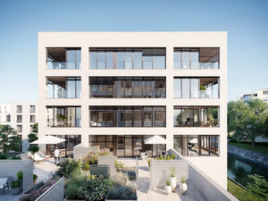 נדל"ן ב LITE Berlin — עיין במנוע חיפוש הנדל"ן GEOLN.COM. תמונה 4