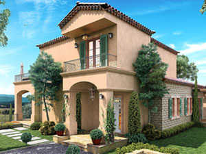 içindeki mülkiyet Toskana Konakları — emlak arama motoru GEOLN.COM'a bakın. Fotoğraf 2