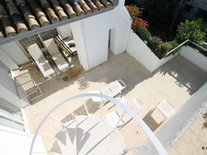 顶层公寓 3 间卧室 150 平方米，位于西班牙新黄金地带 — 来自开发商和业主的房地产搜索引擎 GEOLN.COM. 照片 15